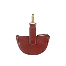 Load image into Gallery viewer, Alps 01 Red Leather Shoulder Bag