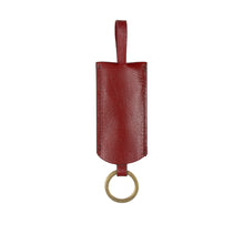 Load image into Gallery viewer, Alps 01 Red Leather Shoulder Bag