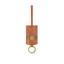 Load image into Gallery viewer, Alps 03 Tan Leather Shoulder Bag