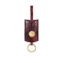 Load image into Gallery viewer, Kowloon 02 Red Leather Tote Bag