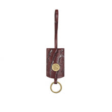Load image into Gallery viewer, Kowloon 03 Red Leather Tote Bag