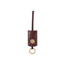Load image into Gallery viewer, Louvre 01 Red Leather Sling Bag