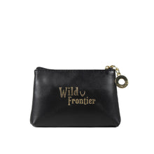 Load image into Gallery viewer, Louvre 02 Brown Leather Shoulder Bag