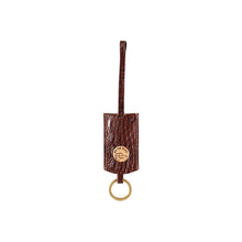 Load image into Gallery viewer, Louvre 03 Tan Leather Sling Bag
