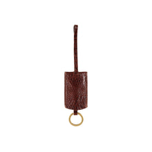 Load image into Gallery viewer, Louvre 03 Tan Leather Sling Bag