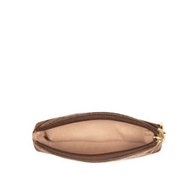 Load image into Gallery viewer, Louvre 03 Tan Leather Sling Bag