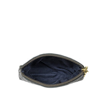 Load image into Gallery viewer, Louvre 03 Green Leather Sling Bag