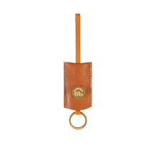Load image into Gallery viewer, Rodos 02 Orange Leather Tote Bag