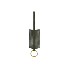 Load image into Gallery viewer, Rodos 02 Green Leather Tote Bag