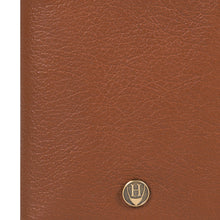 Load image into Gallery viewer, Okavango W1 Tan Leather Bi-Fold Wallet
