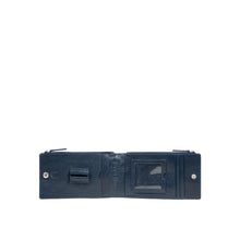 Load image into Gallery viewer, Patagonia W2 Blue Leather Crossbody