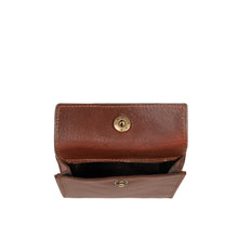 Load image into Gallery viewer, Patagonia W2 Tan Leather Crossbody