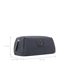 Load image into Gallery viewer, Patagonia 04 Brown Leather Trolley Bag