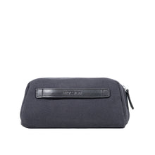 Load image into Gallery viewer, Patagonia 04 Brown Leather Trolley Bag