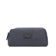 Load image into Gallery viewer, Patagonia 04 Brown Leather Trolley Bag