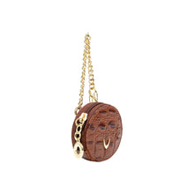 Load image into Gallery viewer, Cyra 02 Leather Earpod Pouch Charm