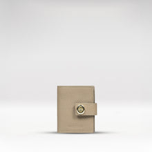 Load image into Gallery viewer, St. Martin W1 Nude Leather Bi-Fold