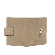 Load image into Gallery viewer, St. Martin W1 Nude Leather Bi-Fold