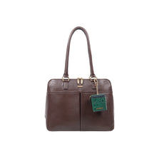 Load image into Gallery viewer, Karli Leather Bag Charm