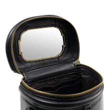 Load image into Gallery viewer, Marquise 02 Olive Leather Sling Bag
