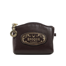 Load image into Gallery viewer, Marquise 03 Brown Leather Sling Bag