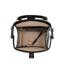 Load image into Gallery viewer, Marquise 03 Brown Leather Sling Bag