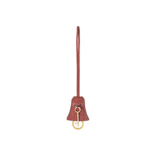 Load image into Gallery viewer, Palazzo 02 Red Leather Sling Bag