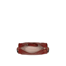 Load image into Gallery viewer, Montmartre 01 Red Leather Shoulder Bag