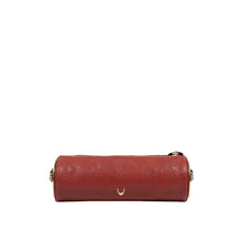 Load image into Gallery viewer, Montmartre 01 Red Leather Shoulder Bag