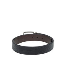 Load image into Gallery viewer, CO-WBC-001 Black Leather Combo