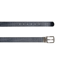 Load image into Gallery viewer, CO-WBC-001 Black Leather Combo