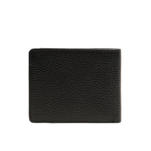 Load image into Gallery viewer, CO-WBC-001 Black Leather Combo