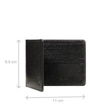 Load image into Gallery viewer, CO-WBC-001 Black Leather Combo