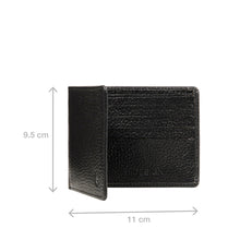 Load image into Gallery viewer, CO-MWW-002 Black Leather Combo
