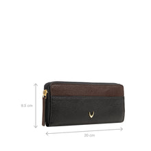 Load image into Gallery viewer, CO-MWW-002 Black Leather Combo