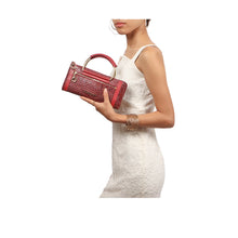 Load image into Gallery viewer, AFFAIR W2 RF L-ZIP AROUND