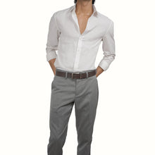 Load image into Gallery viewer, ANDES 01 MENS REVERSIBLE BELT