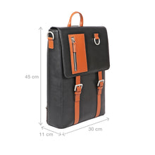 Load image into Gallery viewer, ATHENES 01 BACKPACK