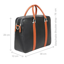 Load image into Gallery viewer, ATHENES 02 BRIEFCASE