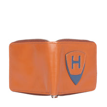 Load image into Gallery viewer, AUCKLAND W1 ZIP AROUND WALLET