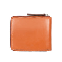 Load image into Gallery viewer, AUCKLAND W1 ZIP AROUND WALLET