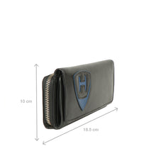 Load image into Gallery viewer, AUCKLAND W5 TRI-FOLD WALLET