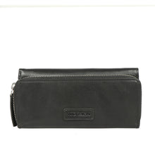 Load image into Gallery viewer, AUCKLAND W5 TRI-FOLD WALLET