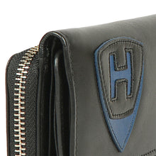 Load image into Gallery viewer, AUCKLAND W5 TRI-FOLD WALLET