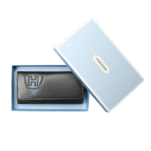 Load image into Gallery viewer, AUCKLAND W5 TRI-FOLD WALLET