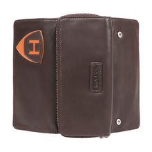 Load image into Gallery viewer, AUCKLAND W5 TRI-FOLD WALLET