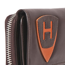 Load image into Gallery viewer, AUCKLAND W5 TRI-FOLD WALLET