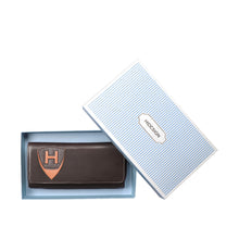 Load image into Gallery viewer, AUCKLAND W5 TRI-FOLD WALLET