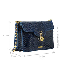 Load image into Gallery viewer, BESSIE SHOULDER BAG