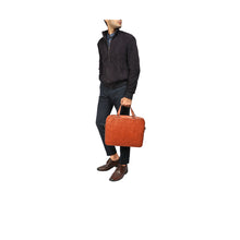 Load image into Gallery viewer, BOND 01 BRIEFCASE